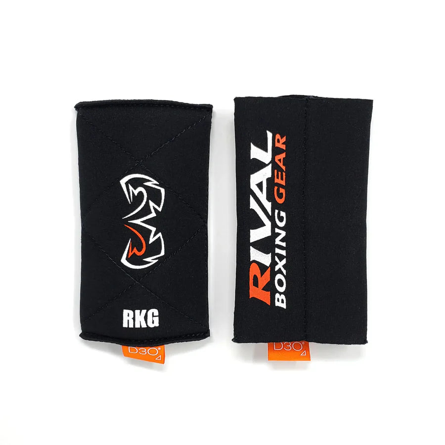Intelli-Shock Knuckle Guards - Rival