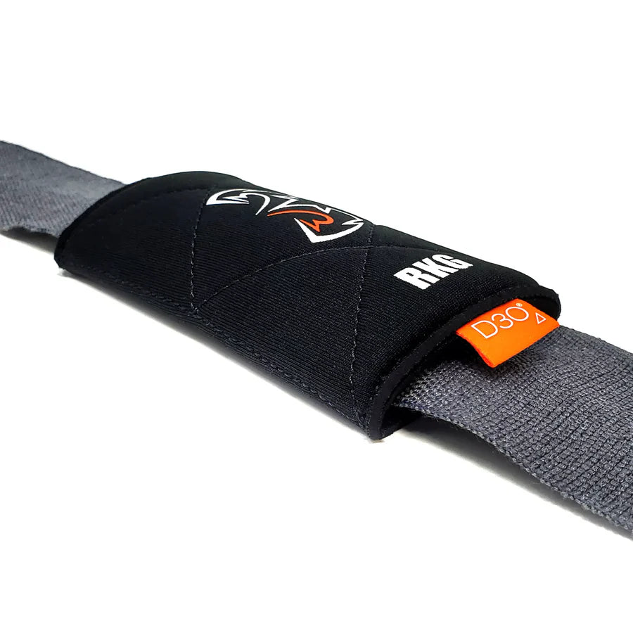 Intelli-Shock Knuckle Guards - Rival