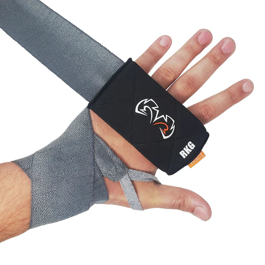 Intelli-Shock Knuckle Guards - Rival