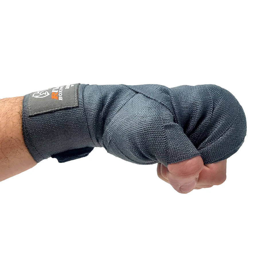 Intelli-Shock Knuckle Guards - Rival