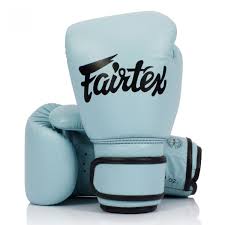 Fairtex - BGV20 Baby Blue