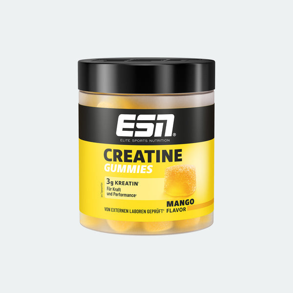 ESN Creatine Gummies