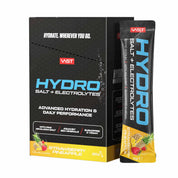 VAST Hydro Sticks Salt + Electrolytes – 20 x 5 g