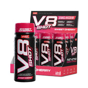 VAST V8 TOTAL ENERGY SHOT