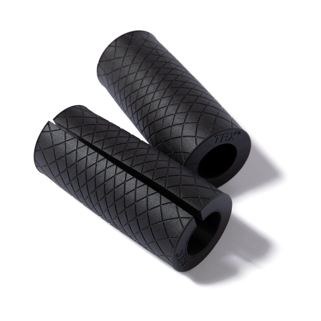TRX Thick Grips – Poignées épaisses pour renforcement de la prise
