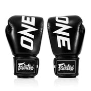 Fairtex - BGV1 ONE - Boxing Gloves