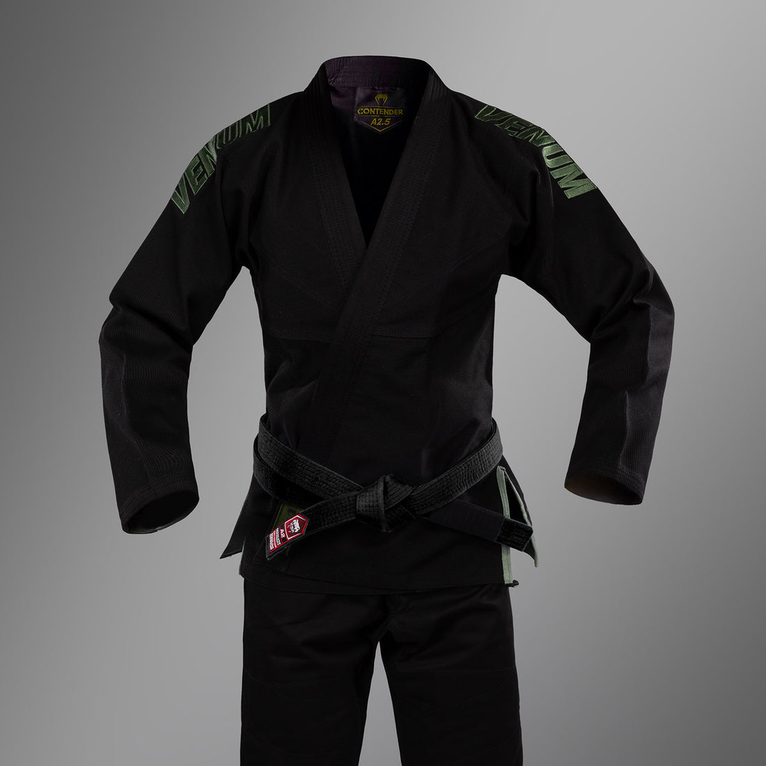 Venum Contender Evo 2.0 – Kimono BJJ