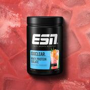 Isoclear Whey Isolate - ESN