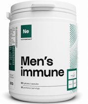 Men's immune Health