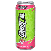 Ghost - Energy Drink