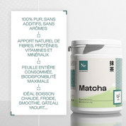 Matcha Premium 80g
