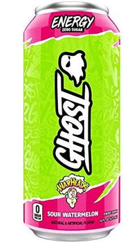 Ghost - Energy Drink