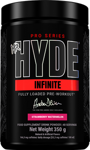 ProSupps Mr. Hyde Pro Series Infinite