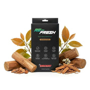 RE-FRESH Sport Glove Deodorizer
