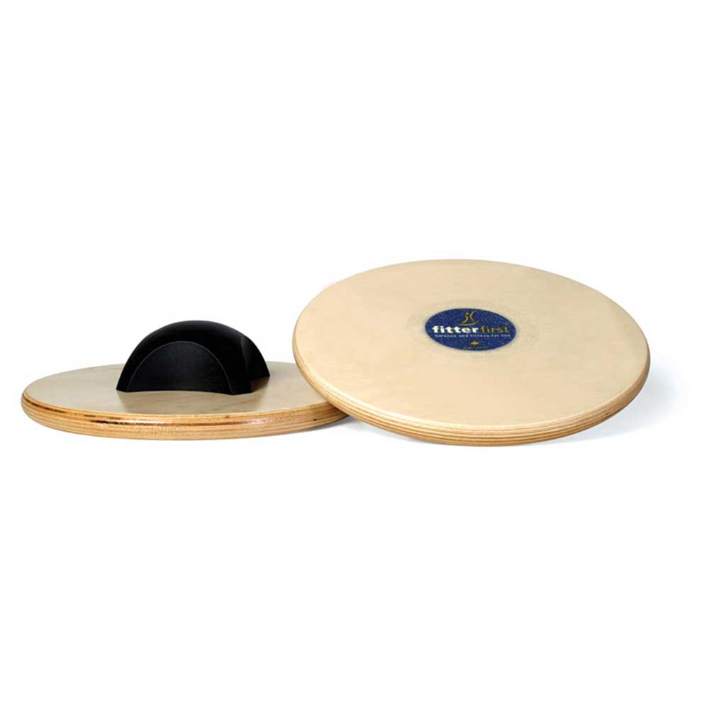 Fitterfirst Weeble Boards – Paire (2pcs)