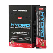 VAST Hydro Sticks Salt + Electrolytes – 20 x 5 g