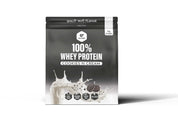 GoFitness Nutrition 100% Whey Protein