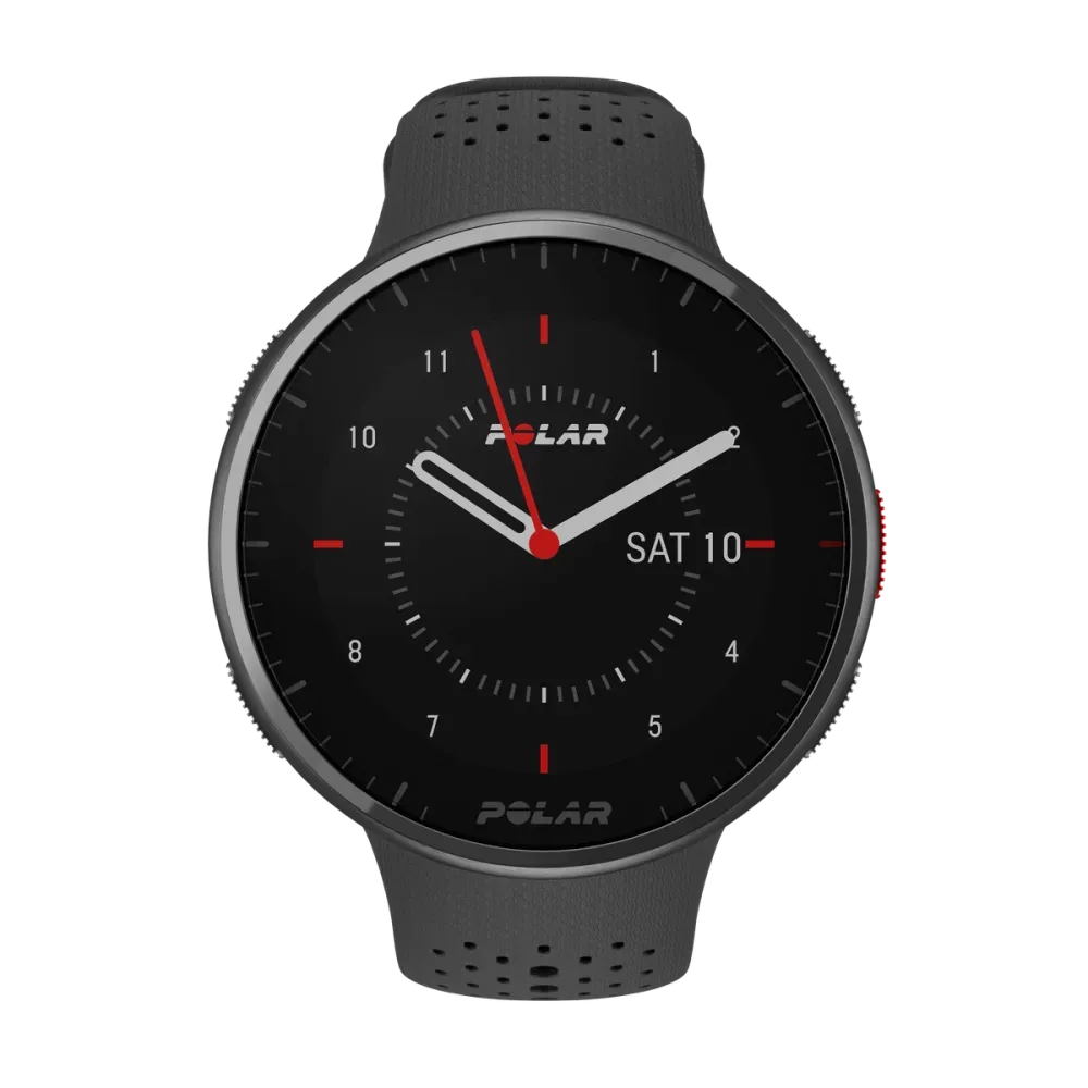 Polar Pacer Pro | Montre GPS Multisport Premium