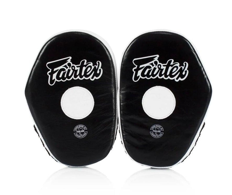 Fairtex - FMV10 - Focus Mitts