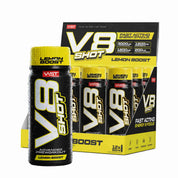 VAST V8 TOTAL ENERGY SHOT