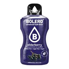 Bolero Drink - Boisson aromatisée sans sucres (9g)