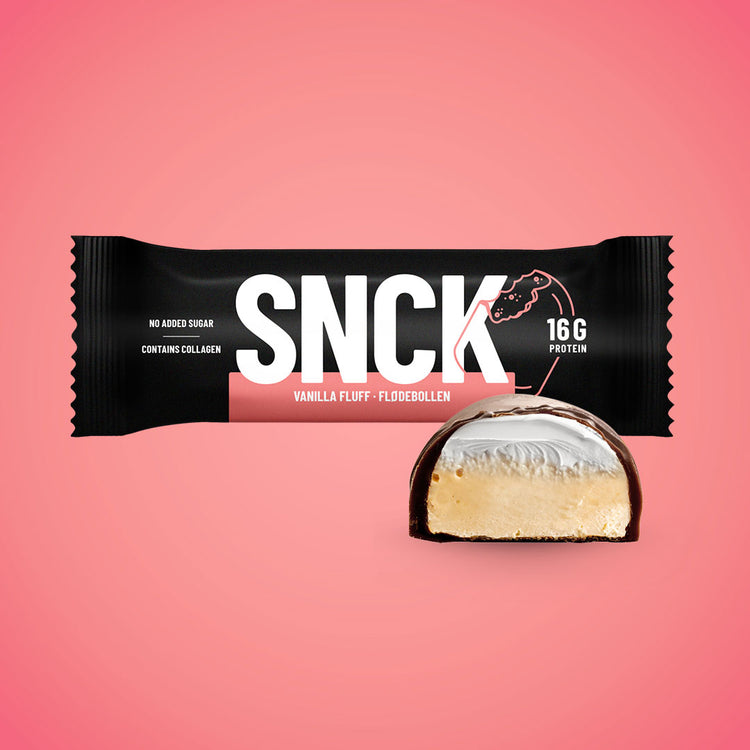 Protein Snack Bar 55g