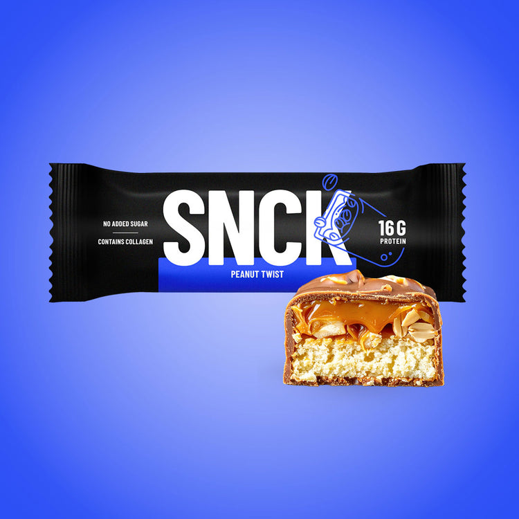 Protein Snack Bar 55g