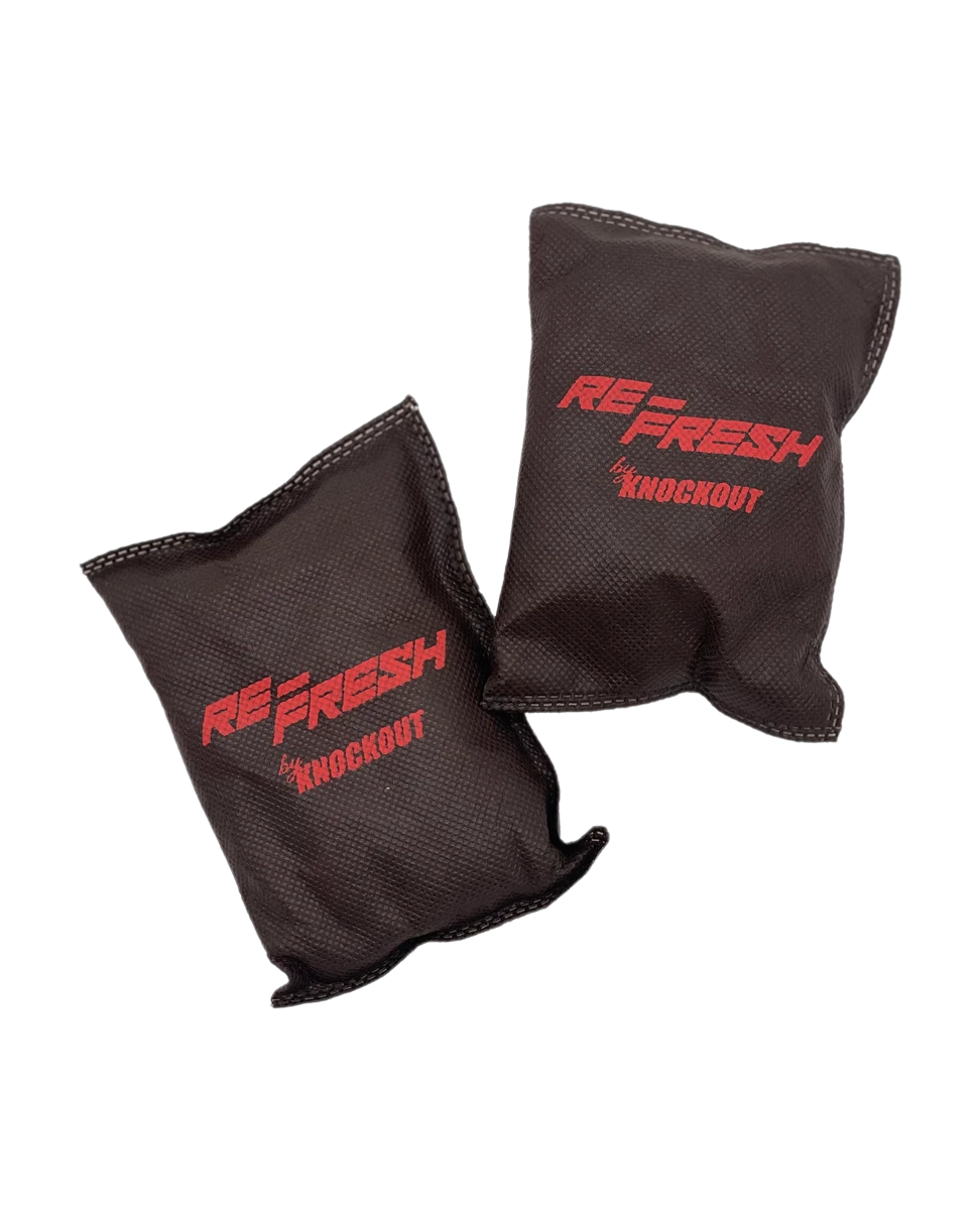 RE-FRESH Sport Gear Deodorizer