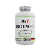MST - Creatine Pro Creapure® 180 TABS