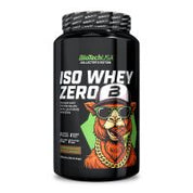 Iso Whey Zero - Biotech