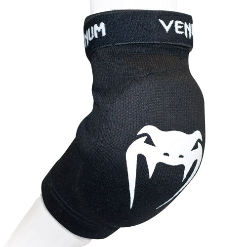 Venum Kontact Pro Thai - Elbow Guards