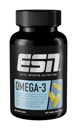 ESN Omega-3