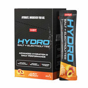 VAST Hydro Sticks Salt + Electrolytes – 20 x 5 g