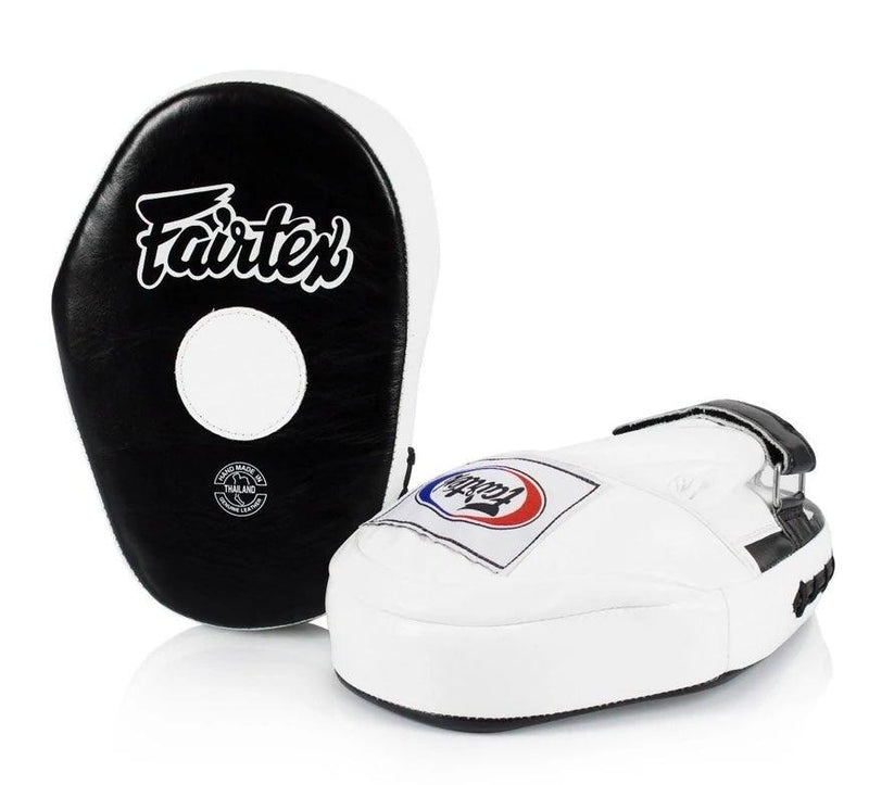 Fairtex - FMV10 - Focus Mitts