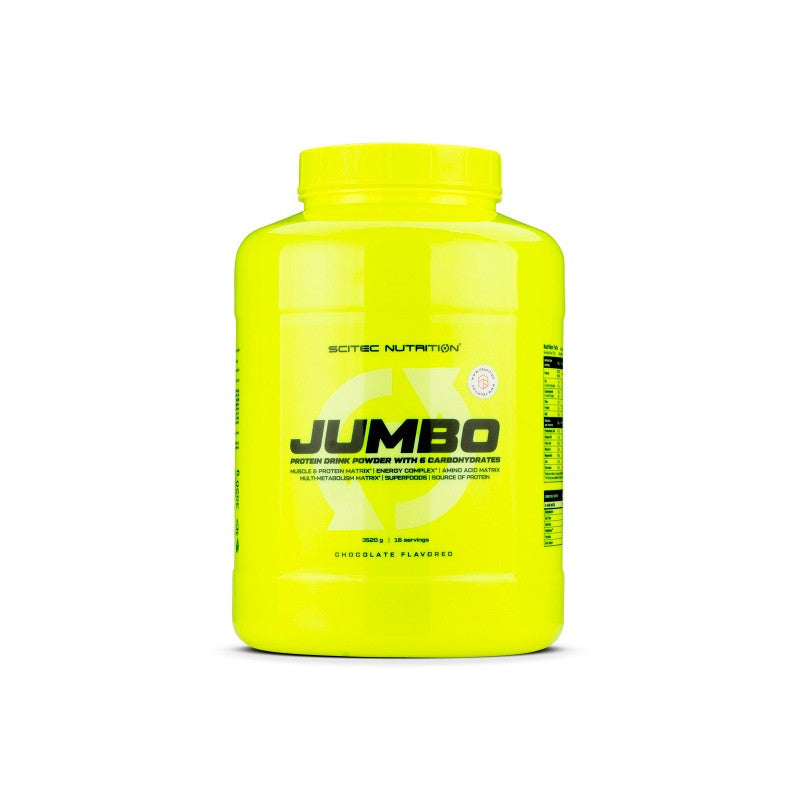 Scitec Nutrition JUMBO