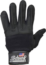Schiek Platinum Series Lifting Gloves Full Finger – Model 530F