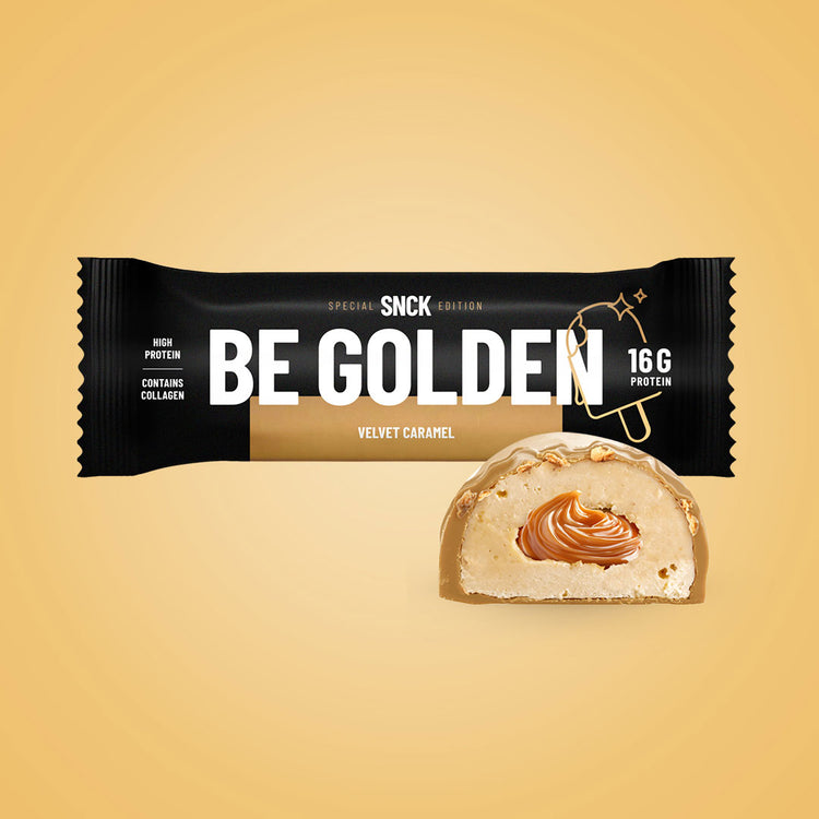 Protein Snack Bar 55g