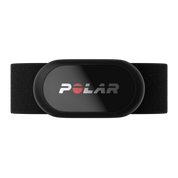 Polar H10 | Capteur de Fréquence Cardiaque Bluetooth & ANT+