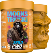 MOONSTRUCK ZERO PWO – 540 G