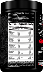 ProSupps Mr. Hyde Pro Series Infinite