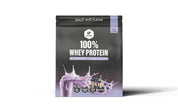 GoFitness Nutrition 100% Whey Protein