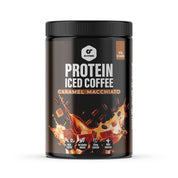 GoFitness Nutrition Protein Iced Coffee