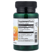 Swanson Vitamin E 400 IU