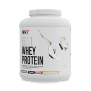 MST® Nutrition - Protein Best Whey + Enzyme
