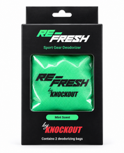 RE-FRESH Sport Gear Deodorizer