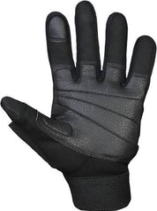 Schiek Platinum Series Lifting Gloves Full Finger – Model 530F