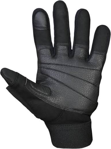 Schiek Platinum Series Lifting Gloves Full Finger – Model 530F