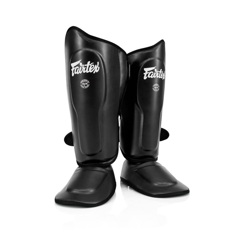 Shinguards SP9 - Fairtex