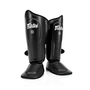 Shinguards SP9 - Fairtex