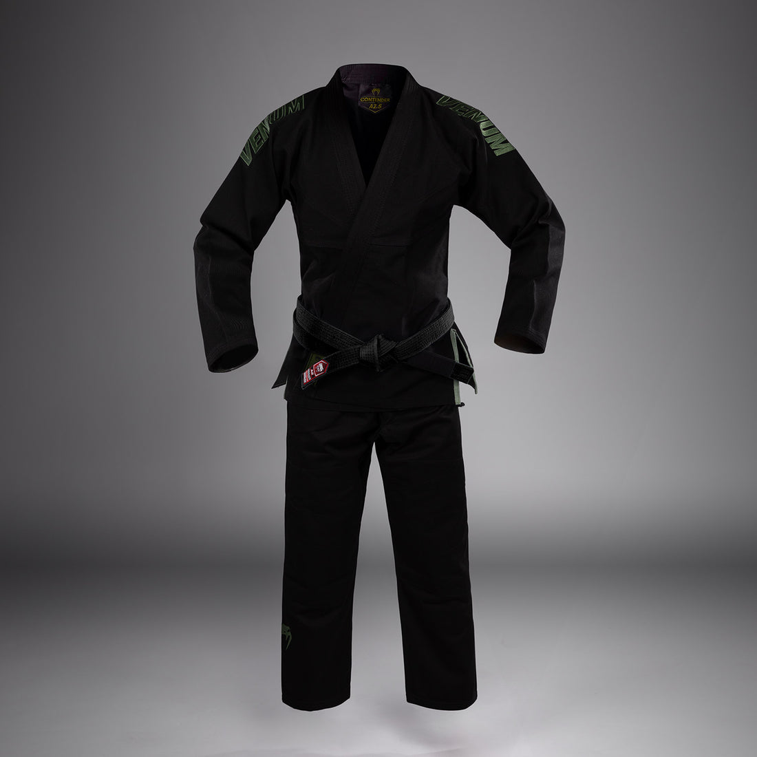 Venum Contender Evo 2.0 – Kimono BJJ